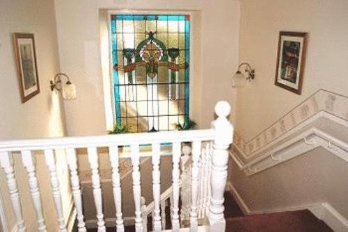 Errolbank Guest House Дънди Екстериор снимка